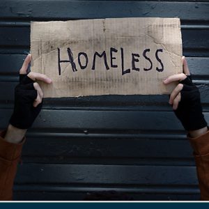 Homelessness New