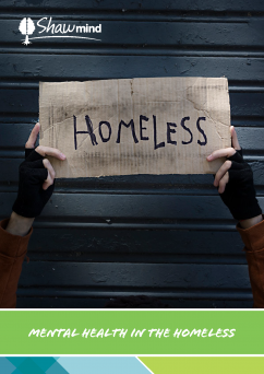 Homelessness guide cover image