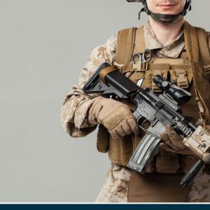 PTSD military and veterans New