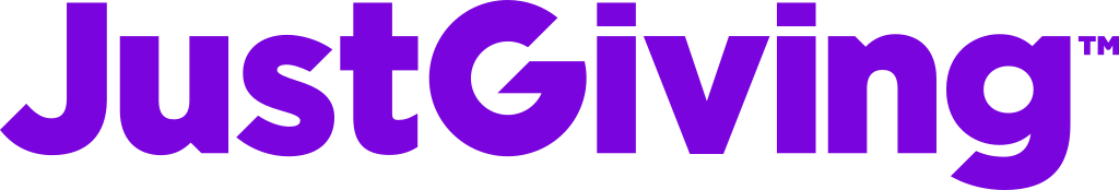 Just Giving Logo